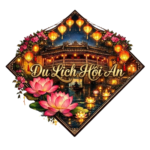 Du Lịch Hội An